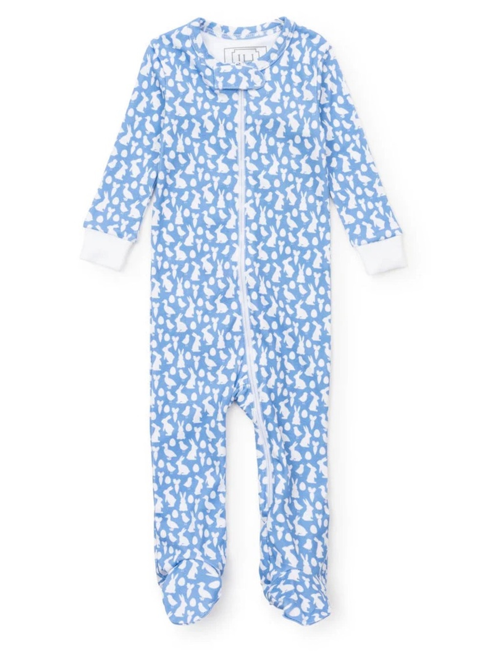 NWOT Lila and Hayes One Piece Pajama